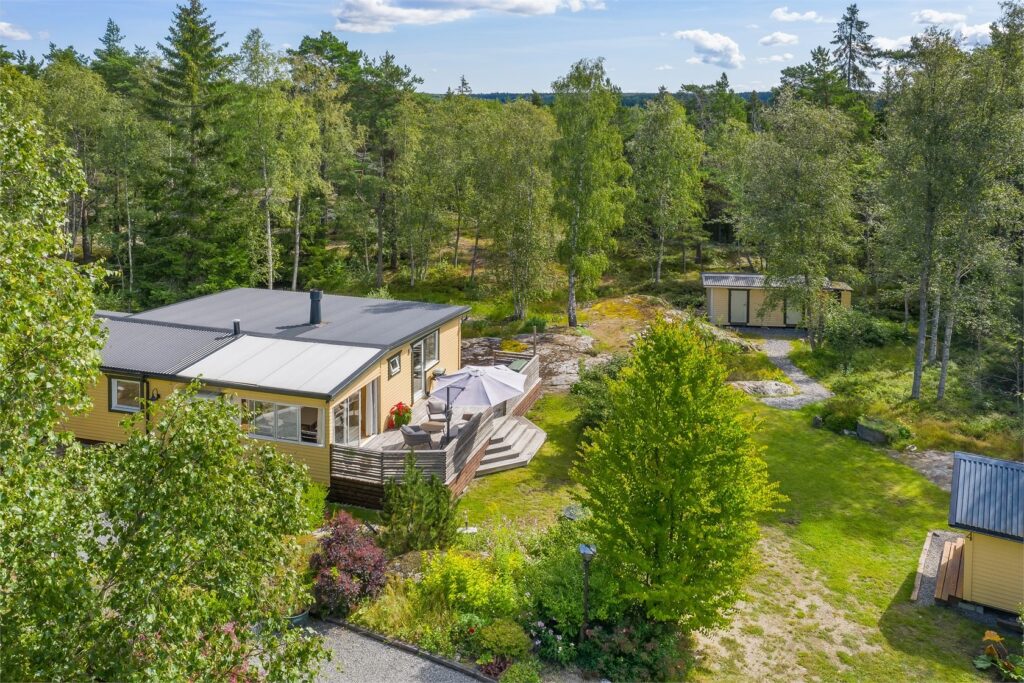 11. Byte av termostat kabeldragning i sommarhus