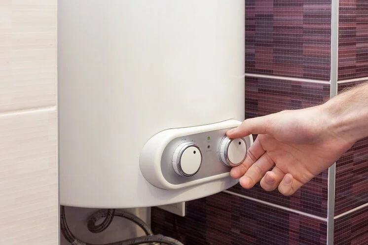 Elecitrc boiler 1