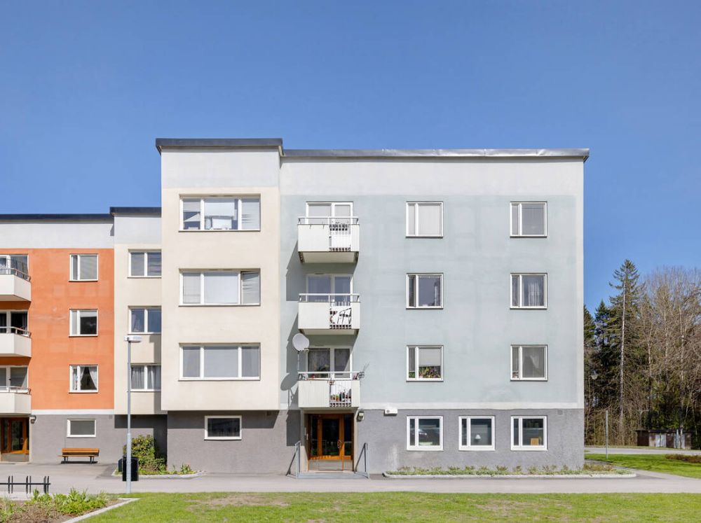Dörrautomatik & Automatisk Dörrstängare